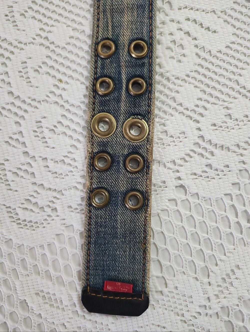 Levis authentic vintage